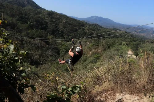 Zipline